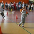 Turniej Mikołajkowy
